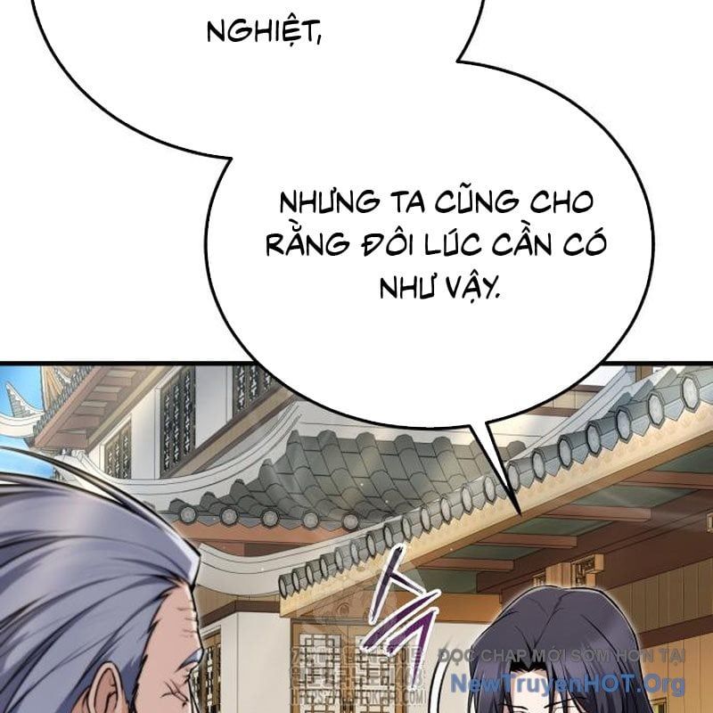 Đệ Nhất Võ Sư, Baek Cao Thủ Chapter 138 - Trang 2