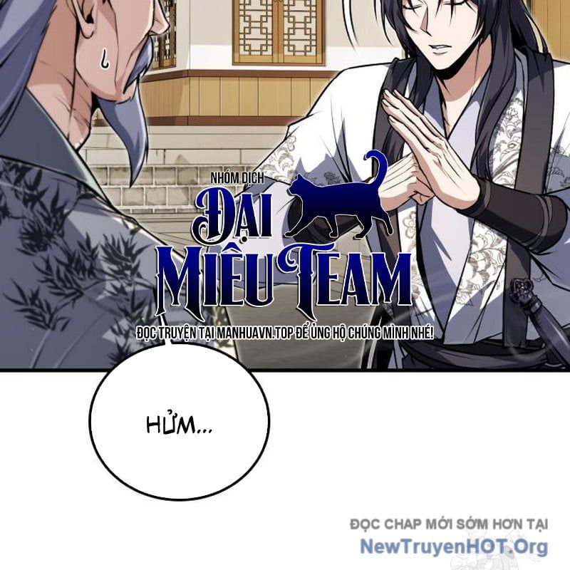 Đệ Nhất Võ Sư, Baek Cao Thủ Chapter 138 - Trang 2