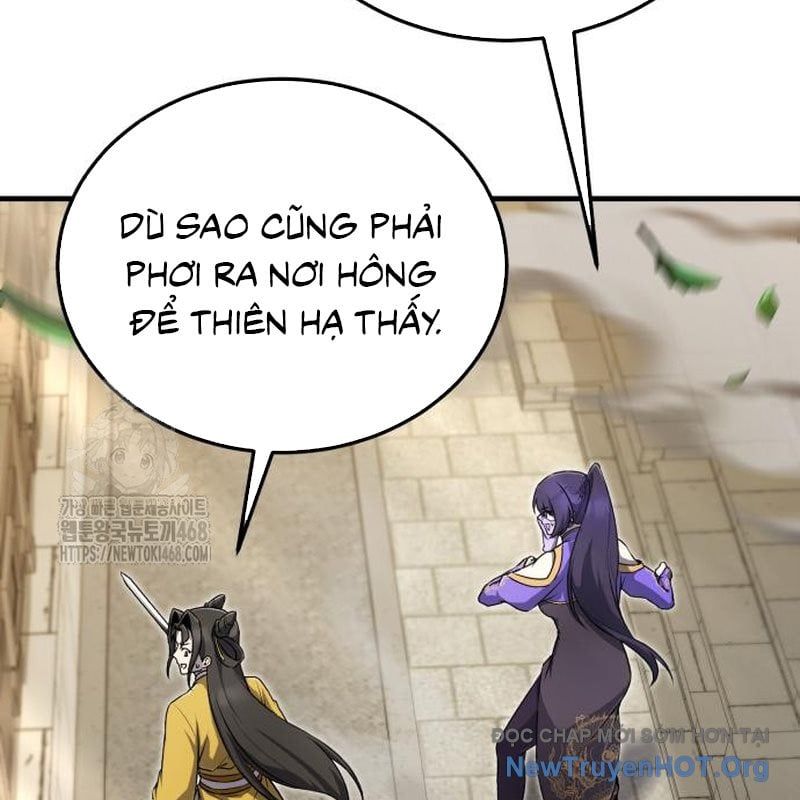 Đệ Nhất Võ Sư, Baek Cao Thủ Chapter 138 - Trang 2