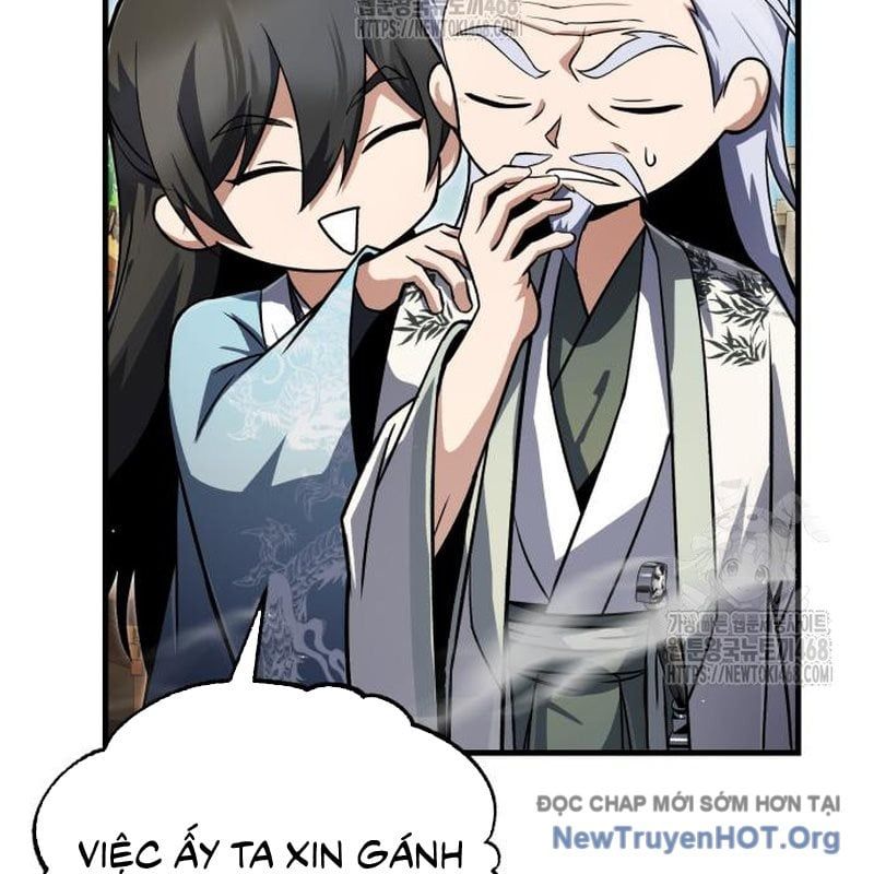 Đệ Nhất Võ Sư, Baek Cao Thủ Chapter 138 - Trang 2