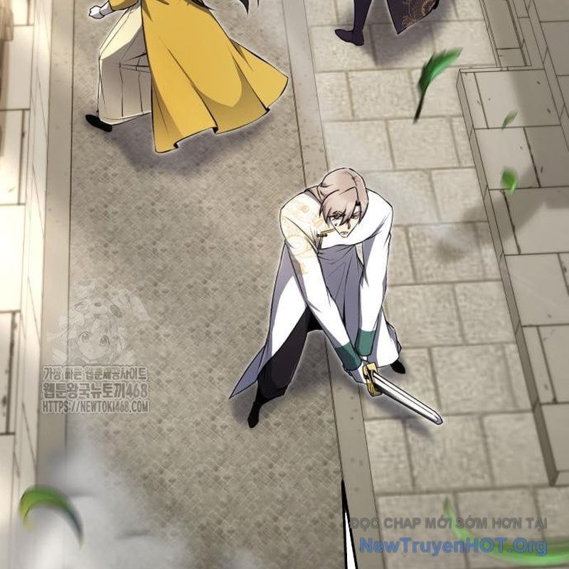 Đệ Nhất Võ Sư, Baek Cao Thủ Chapter 138 - Trang 2