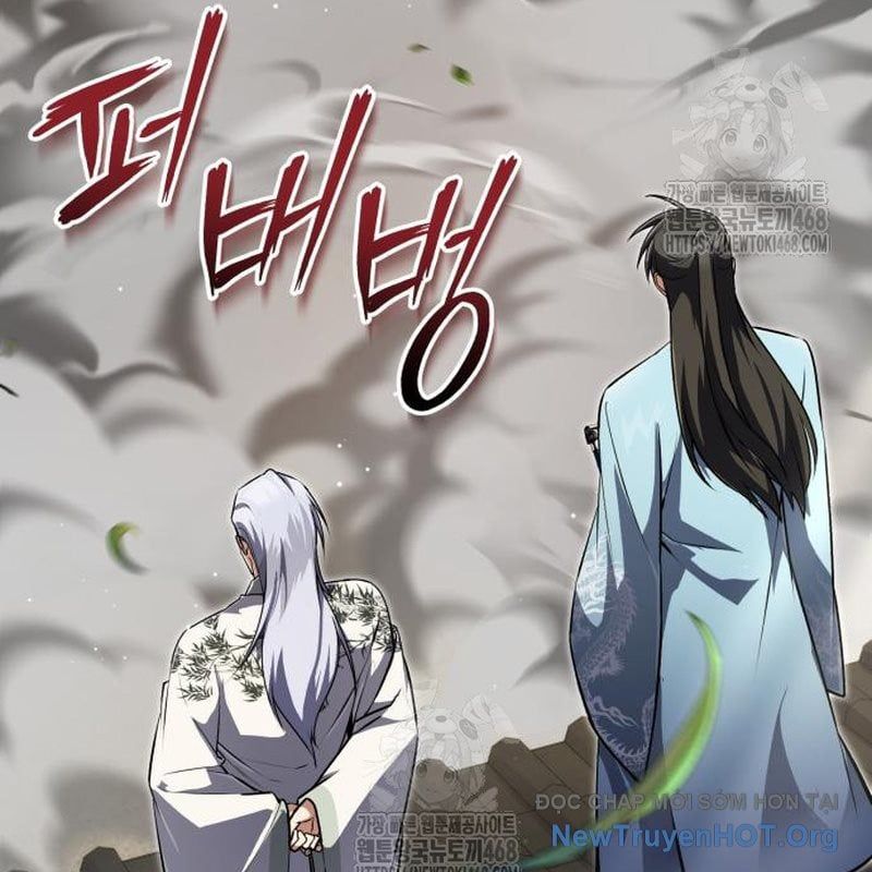Đệ Nhất Võ Sư, Baek Cao Thủ Chapter 138 - Trang 2