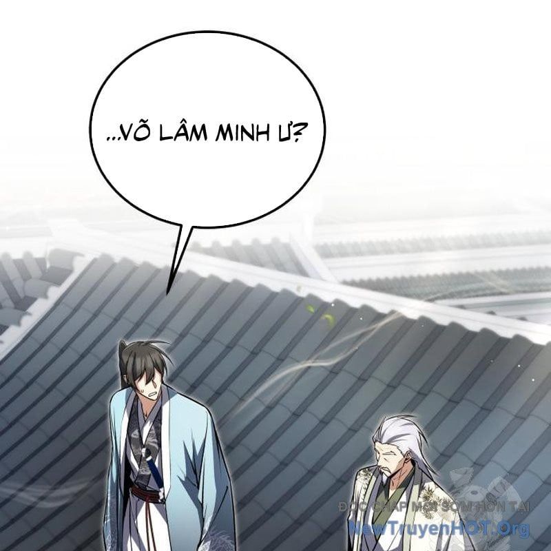 Đệ Nhất Võ Sư, Baek Cao Thủ Chapter 138 - Trang 2