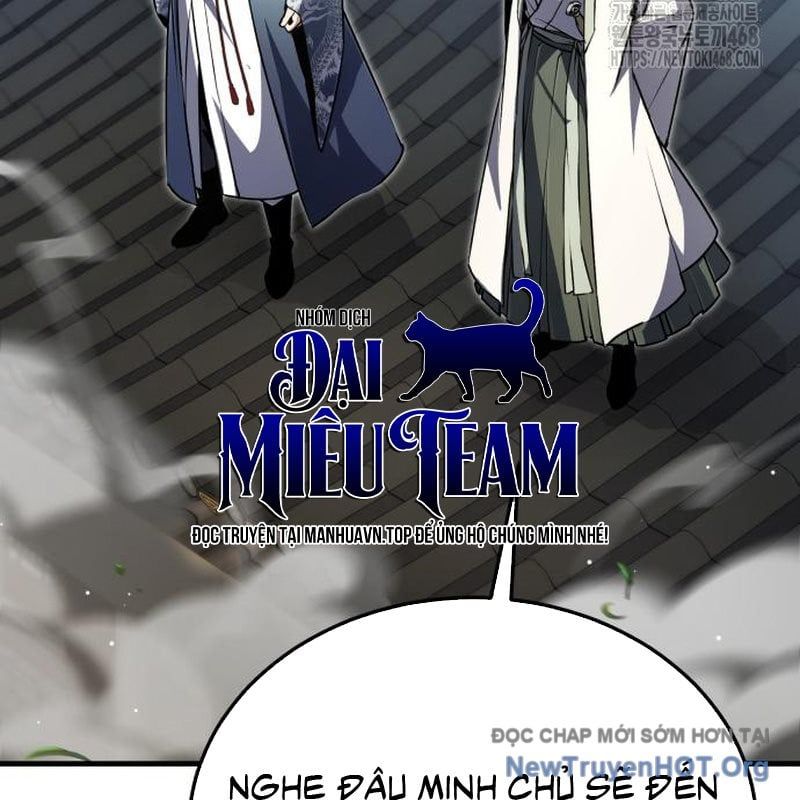 Đệ Nhất Võ Sư, Baek Cao Thủ Chapter 138 - Trang 2