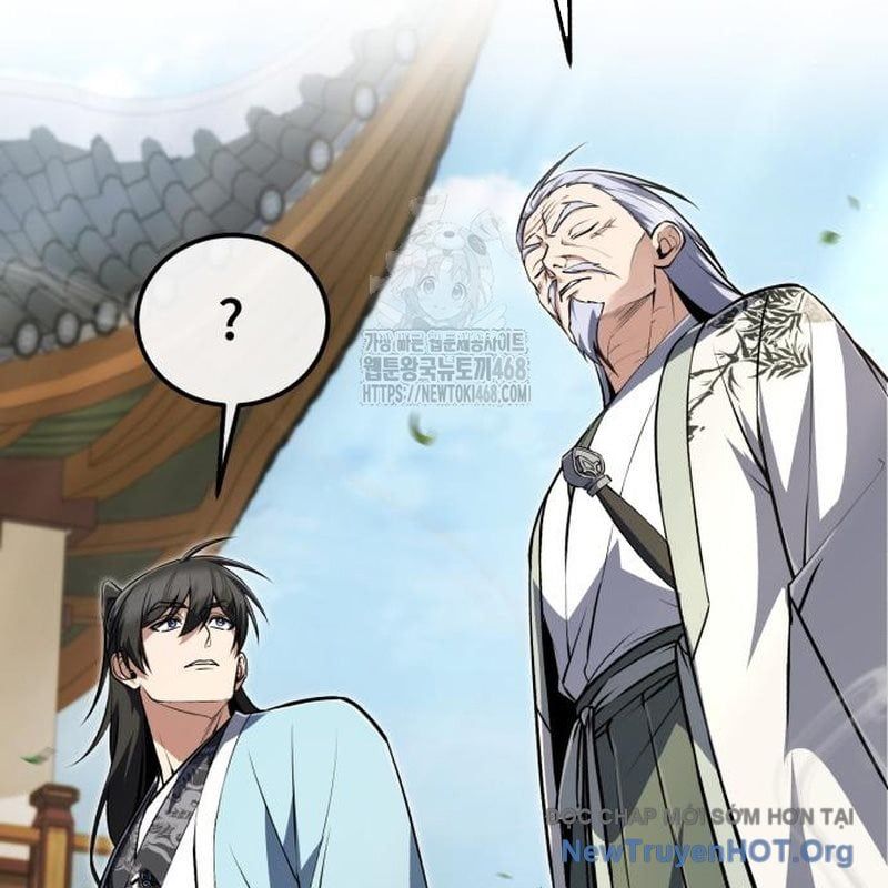 Đệ Nhất Võ Sư, Baek Cao Thủ Chapter 138 - Trang 2