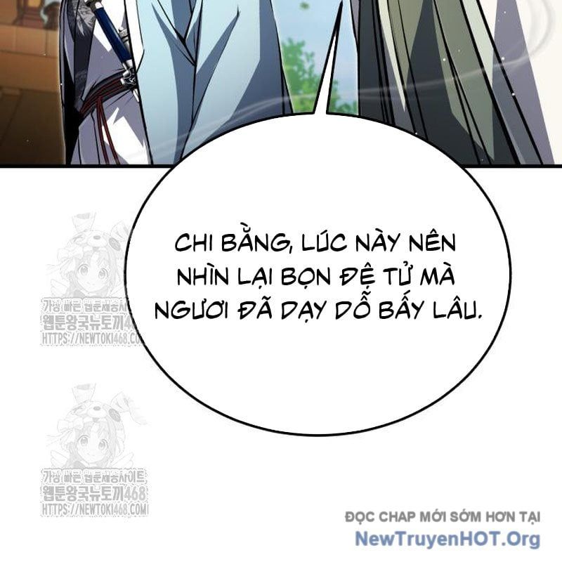 Đệ Nhất Võ Sư, Baek Cao Thủ Chapter 138 - Trang 2