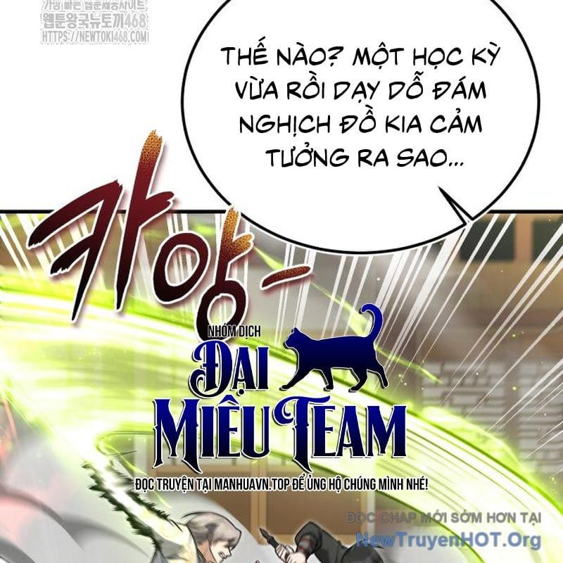 Đệ Nhất Võ Sư, Baek Cao Thủ Chapter 138 - Trang 2