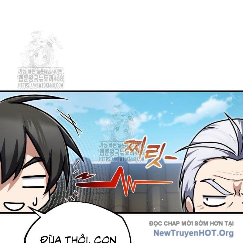 Đệ Nhất Võ Sư, Baek Cao Thủ Chapter 138 - Trang 2