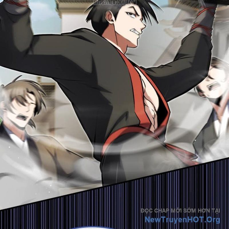 Đệ Nhất Võ Sư, Baek Cao Thủ Chapter 138 - Trang 2