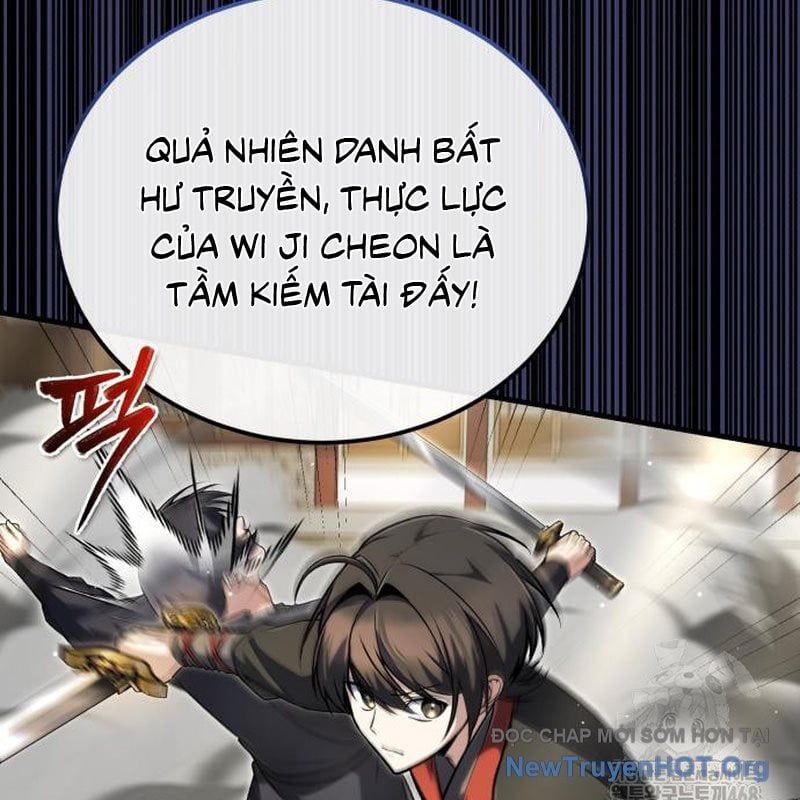 Đệ Nhất Võ Sư, Baek Cao Thủ Chapter 138 - Trang 2