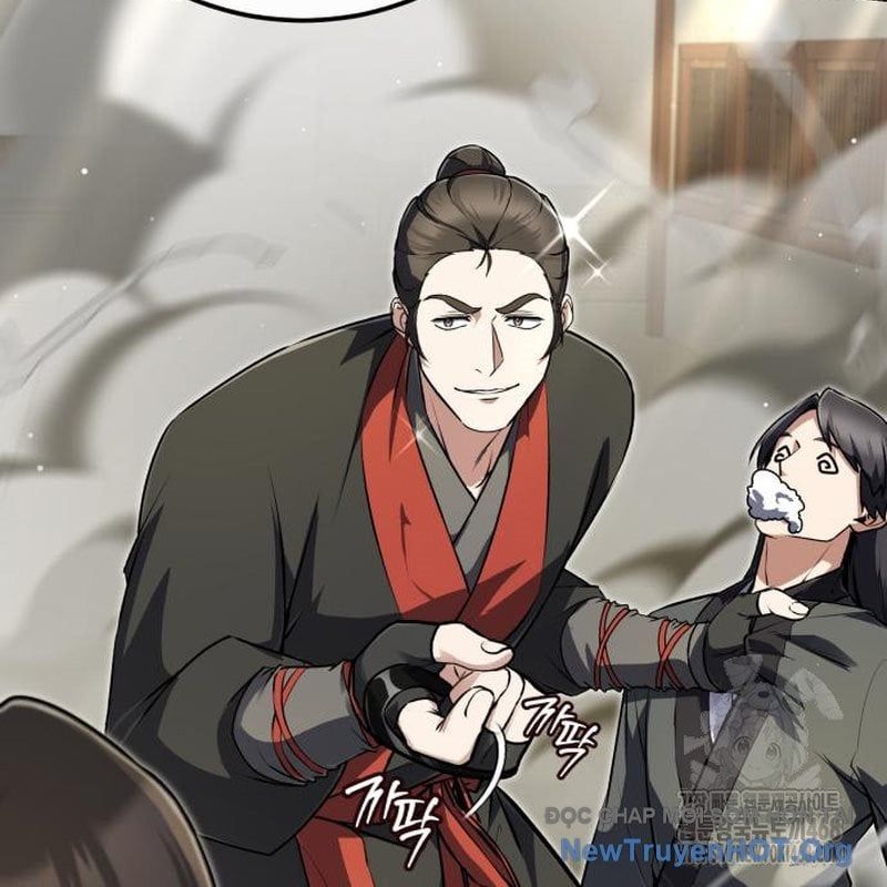Đệ Nhất Võ Sư, Baek Cao Thủ Chapter 138 - Trang 2
