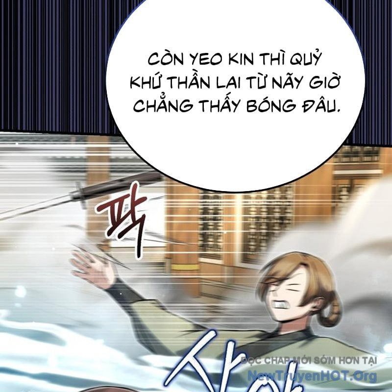 Đệ Nhất Võ Sư, Baek Cao Thủ Chapter 138 - Trang 2