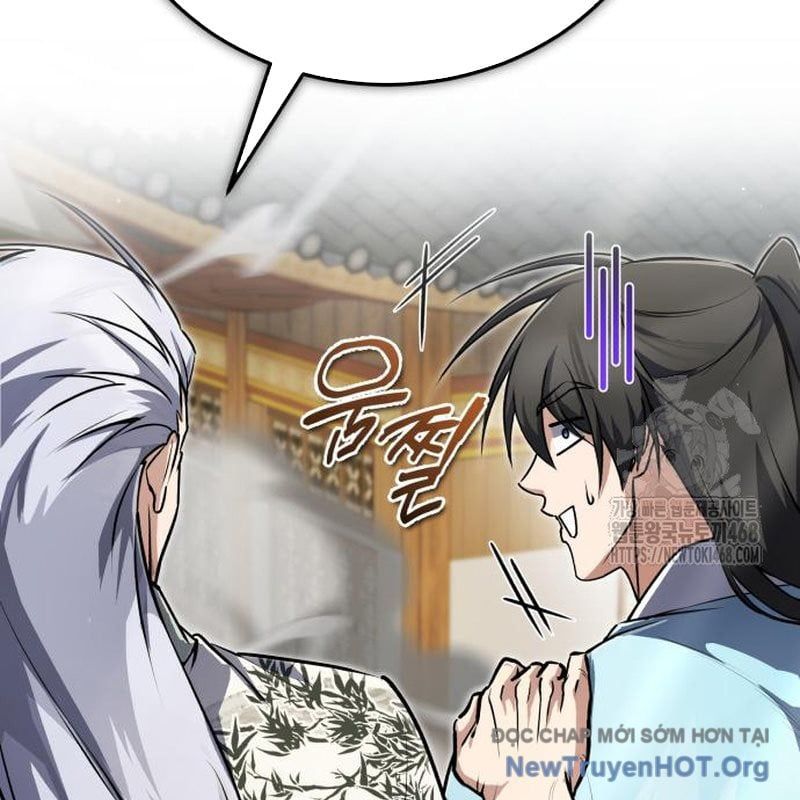 Đệ Nhất Võ Sư, Baek Cao Thủ Chapter 138 - Trang 2