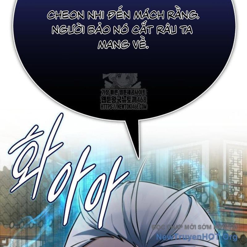 Đệ Nhất Võ Sư, Baek Cao Thủ Chapter 138 - Trang 2