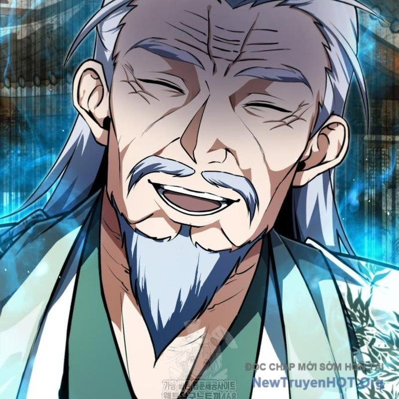 Đệ Nhất Võ Sư, Baek Cao Thủ Chapter 138 - Trang 2