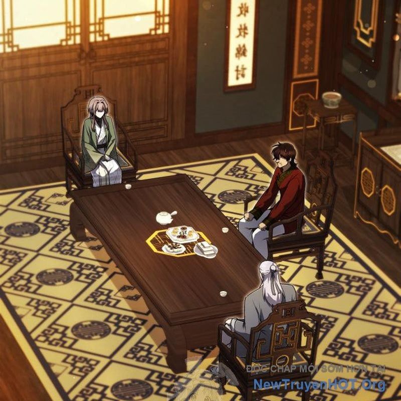Đệ Nhất Võ Sư, Baek Cao Thủ Chapter 138 - Trang 2