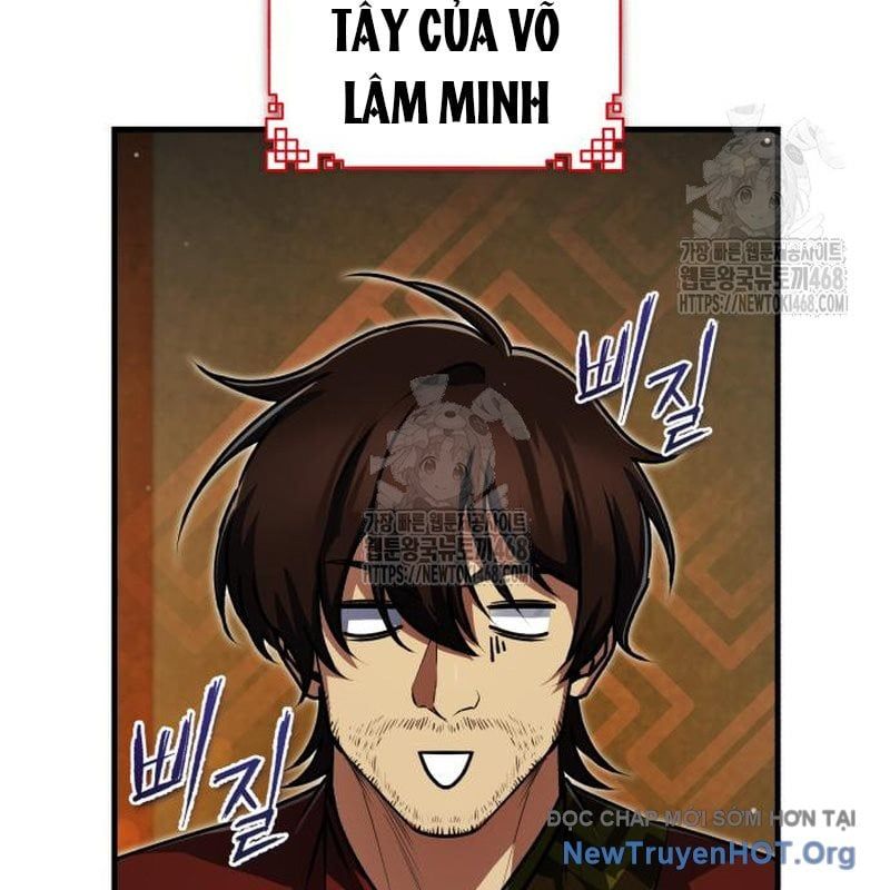 Đệ Nhất Võ Sư, Baek Cao Thủ Chapter 138 - Trang 2