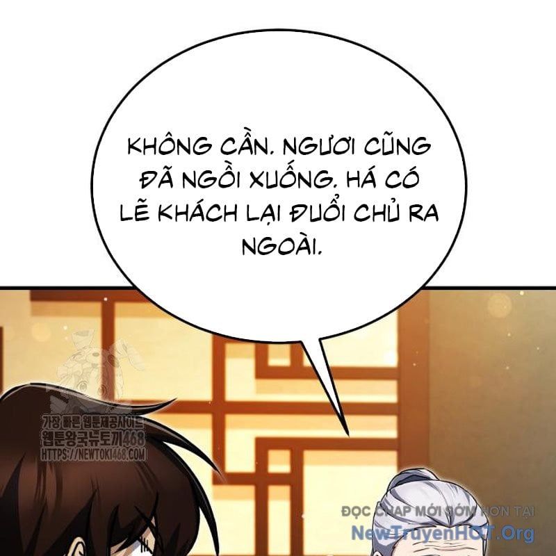 Đệ Nhất Võ Sư, Baek Cao Thủ Chapter 138 - Trang 2