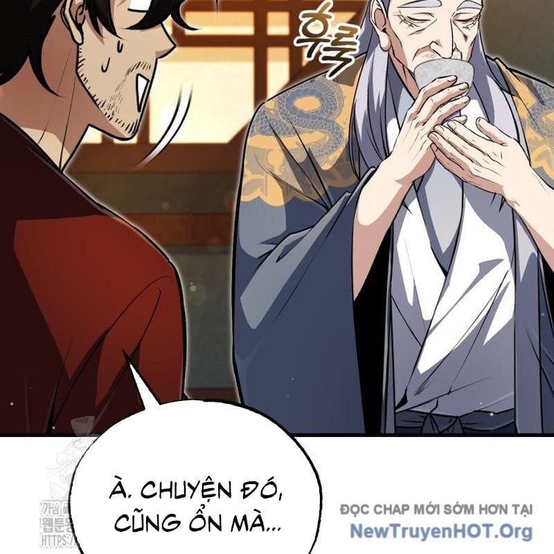 Đệ Nhất Võ Sư, Baek Cao Thủ Chapter 138 - Trang 2