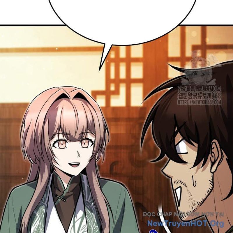Đệ Nhất Võ Sư, Baek Cao Thủ Chapter 138 - Trang 2
