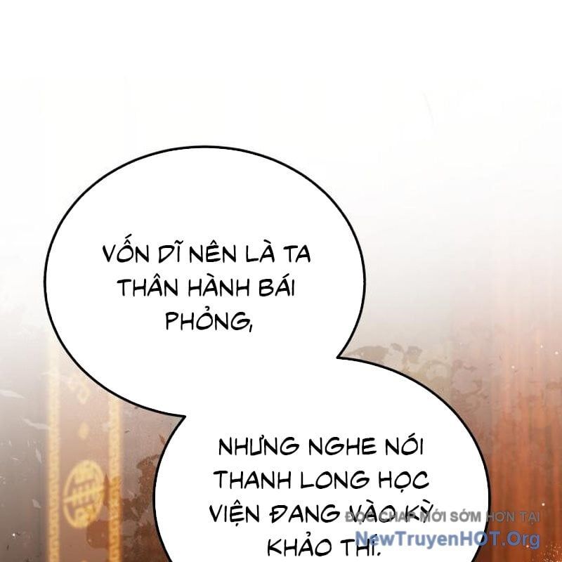 Đệ Nhất Võ Sư, Baek Cao Thủ Chapter 138 - Trang 2