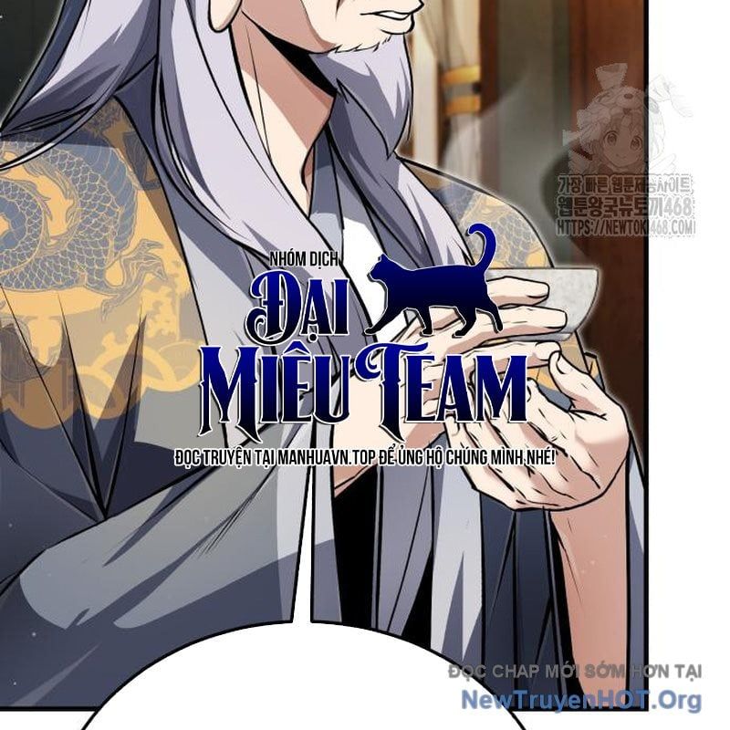 Đệ Nhất Võ Sư, Baek Cao Thủ Chapter 138 - Trang 2