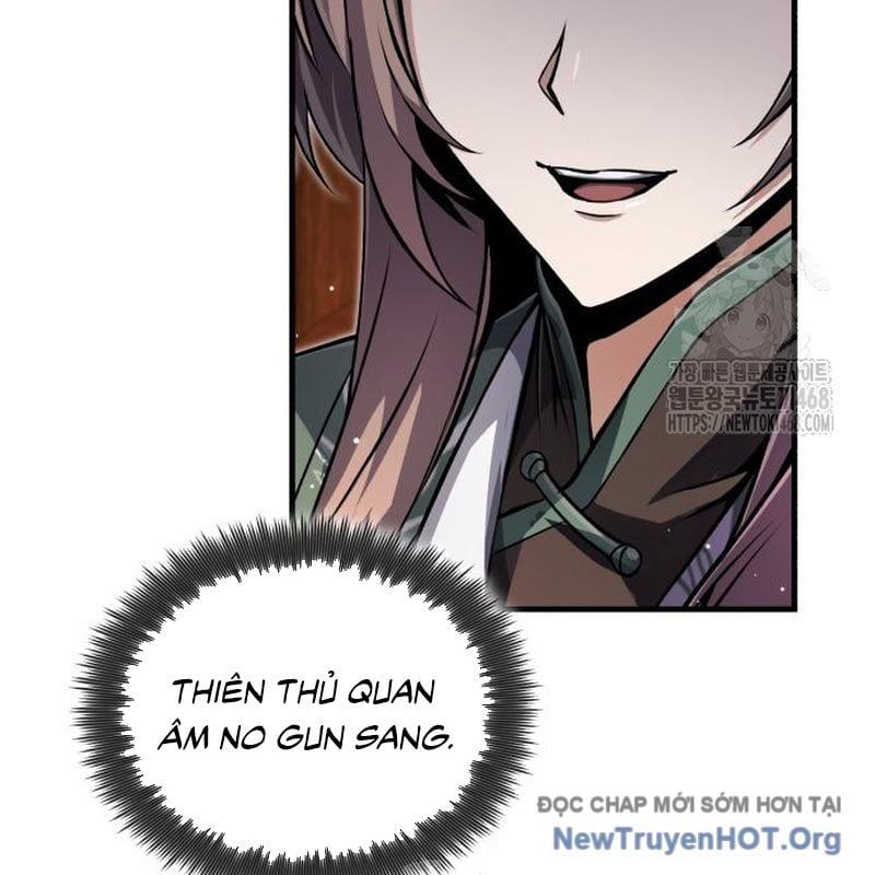 Đệ Nhất Võ Sư, Baek Cao Thủ Chapter 138 - Trang 2