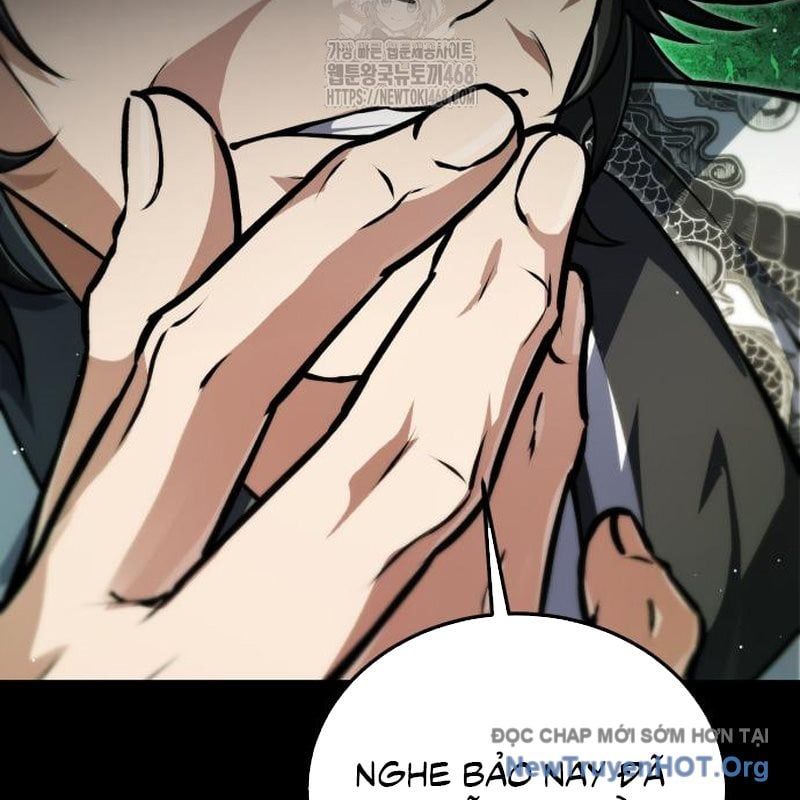 Đệ Nhất Võ Sư, Baek Cao Thủ Chapter 138 - Trang 2