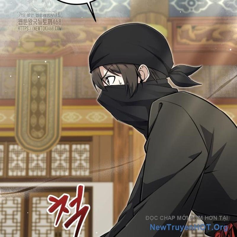 Đệ Nhất Võ Sư, Baek Cao Thủ Chapter 138 - Trang 2