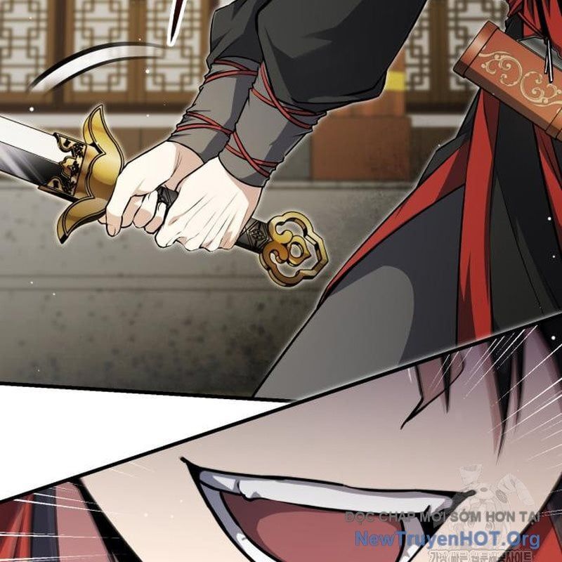 Đệ Nhất Võ Sư, Baek Cao Thủ Chapter 138 - Trang 2