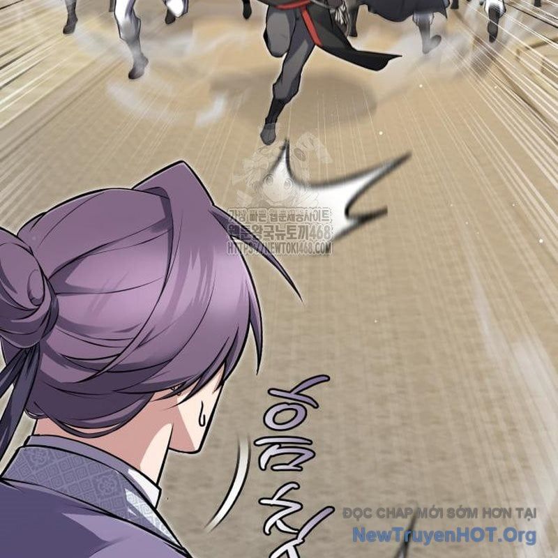 Đệ Nhất Võ Sư, Baek Cao Thủ Chapter 138 - Trang 2