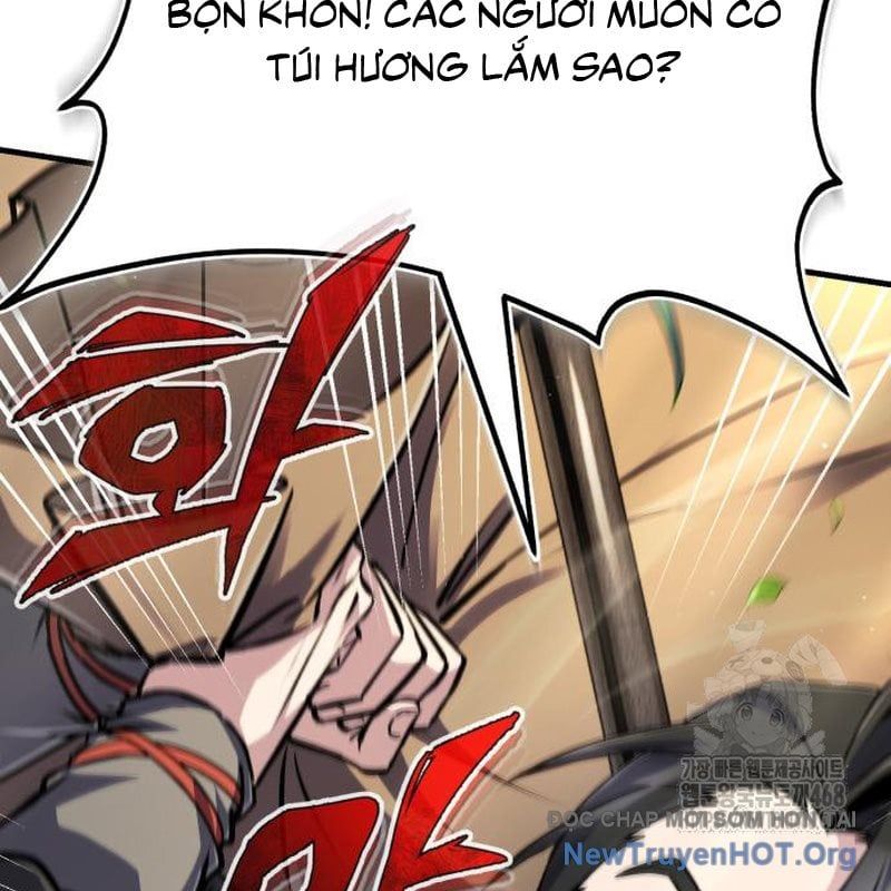Đệ Nhất Võ Sư, Baek Cao Thủ Chapter 138 - Trang 2