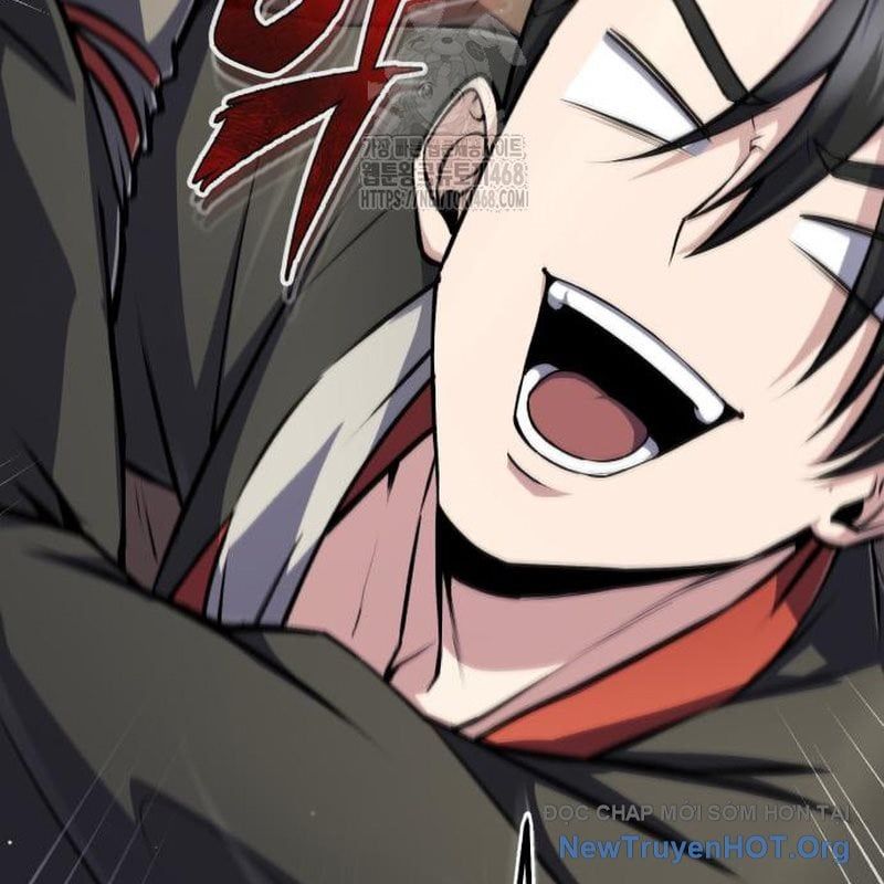 Đệ Nhất Võ Sư, Baek Cao Thủ Chapter 138 - Trang 2