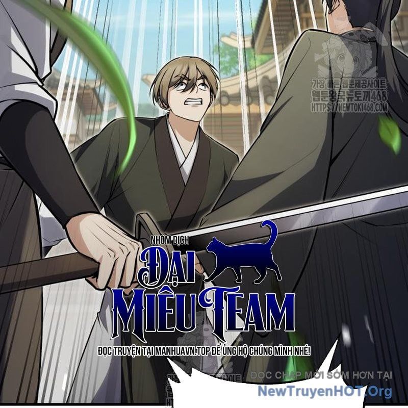 Đệ Nhất Võ Sư, Baek Cao Thủ Chapter 138 - Trang 2