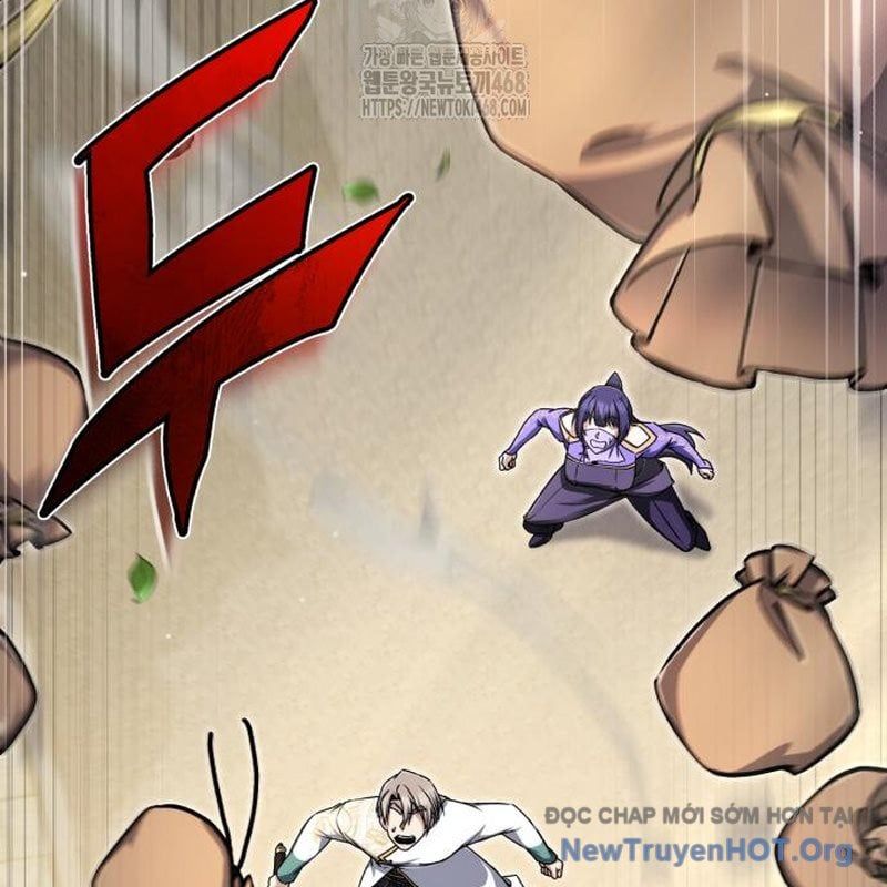 Đệ Nhất Võ Sư, Baek Cao Thủ Chapter 138 - Trang 2