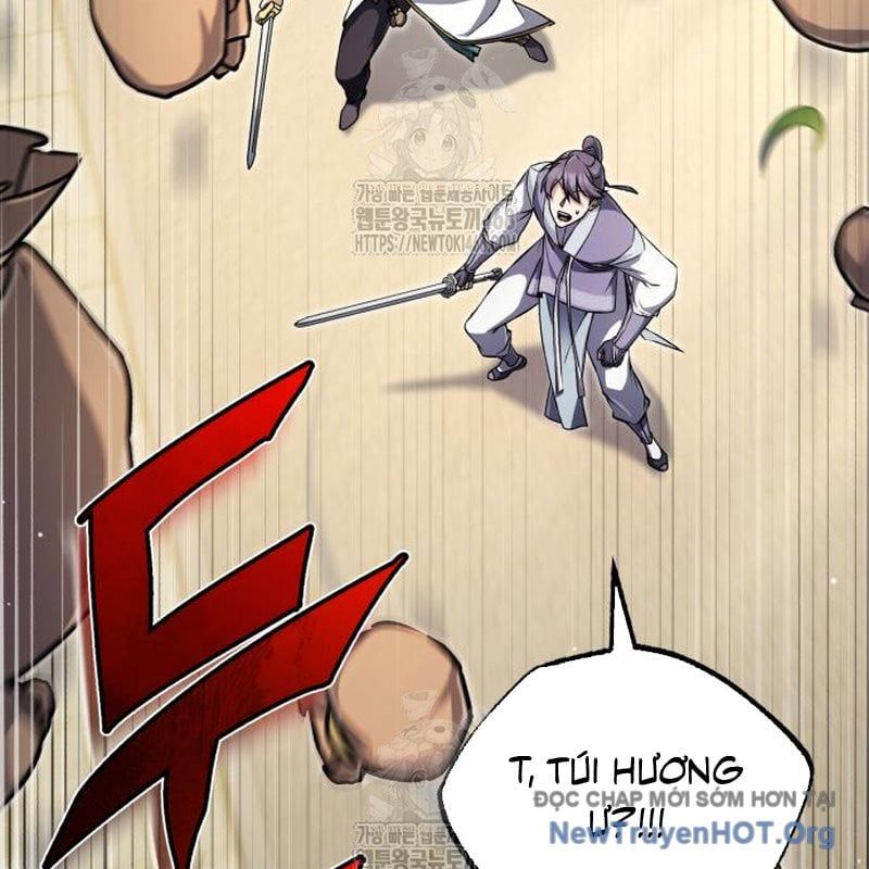 Đệ Nhất Võ Sư, Baek Cao Thủ Chapter 138 - Trang 2
