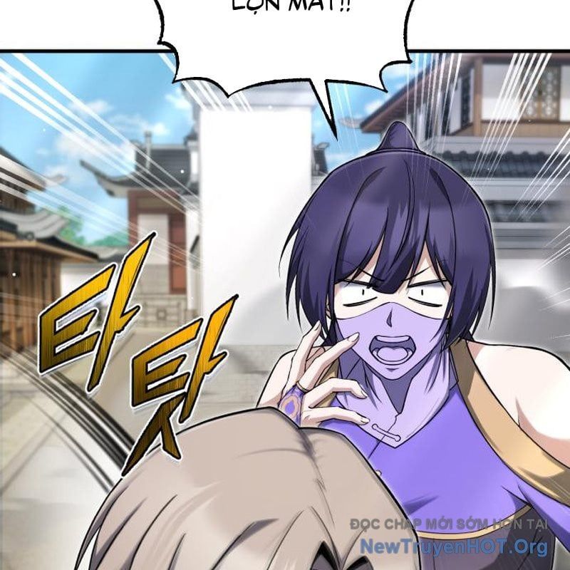 Đệ Nhất Võ Sư, Baek Cao Thủ Chapter 138 - Trang 2