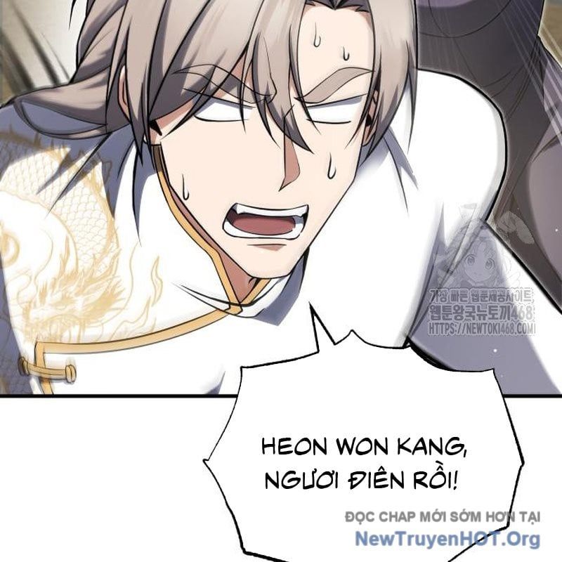 Đệ Nhất Võ Sư, Baek Cao Thủ Chapter 138 - Trang 2