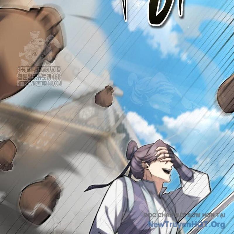 Đệ Nhất Võ Sư, Baek Cao Thủ Chapter 138 - Trang 2