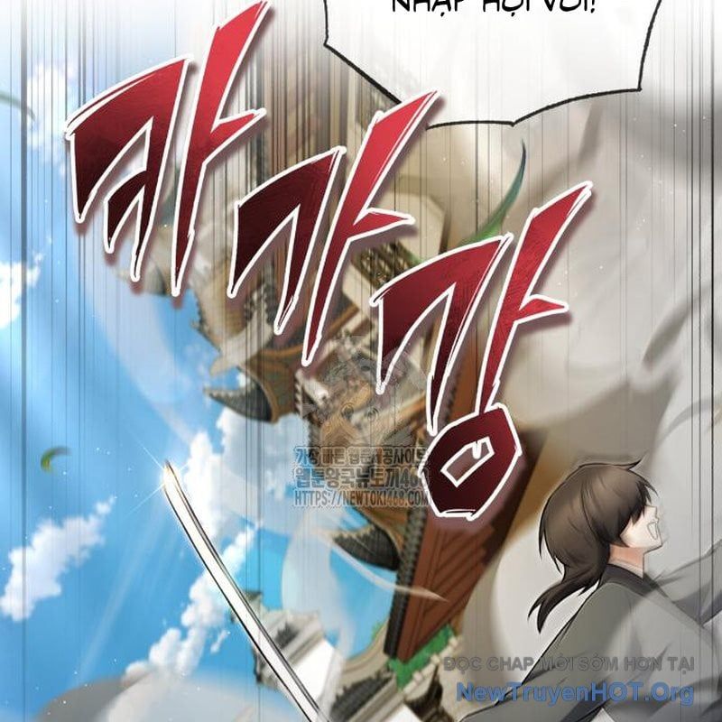 Đệ Nhất Võ Sư, Baek Cao Thủ Chapter 138 - Trang 2