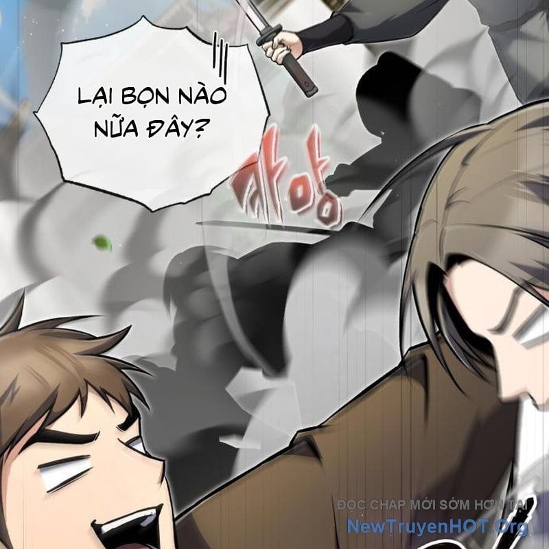 Đệ Nhất Võ Sư, Baek Cao Thủ Chapter 138 - Trang 2