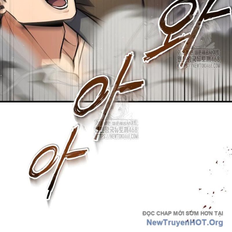Đệ Nhất Võ Sư, Baek Cao Thủ Chapter 138 - Trang 2