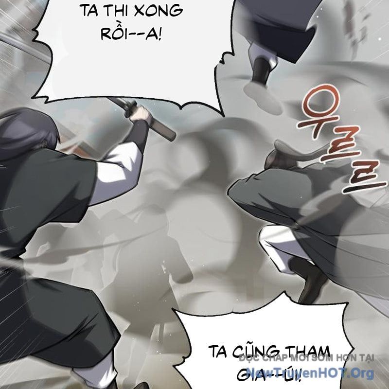 Đệ Nhất Võ Sư, Baek Cao Thủ Chapter 138 - Trang 2