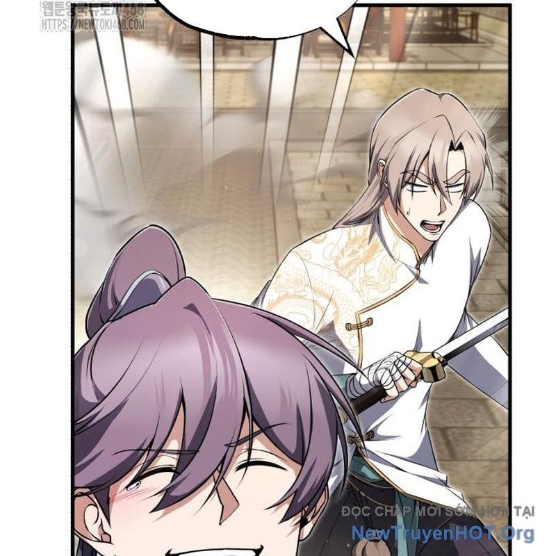 Đệ Nhất Võ Sư, Baek Cao Thủ Chapter 138 - Trang 2