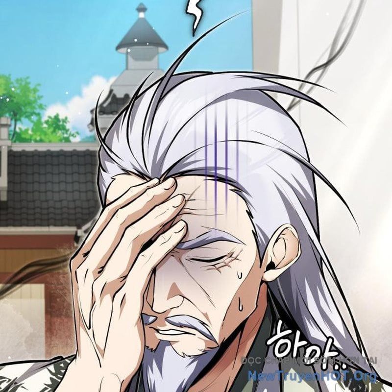 Đệ Nhất Võ Sư, Baek Cao Thủ Chapter 138 - Trang 2