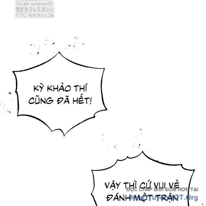 Đệ Nhất Võ Sư, Baek Cao Thủ Chapter 138 - Trang 2