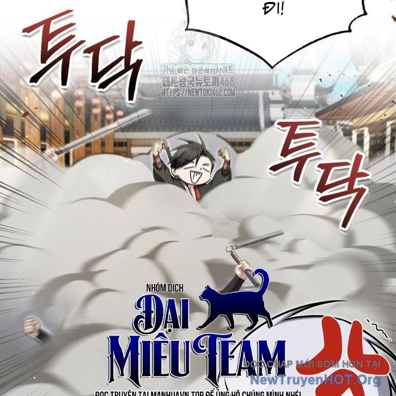 Đệ Nhất Võ Sư, Baek Cao Thủ Chapter 138 - Trang 2