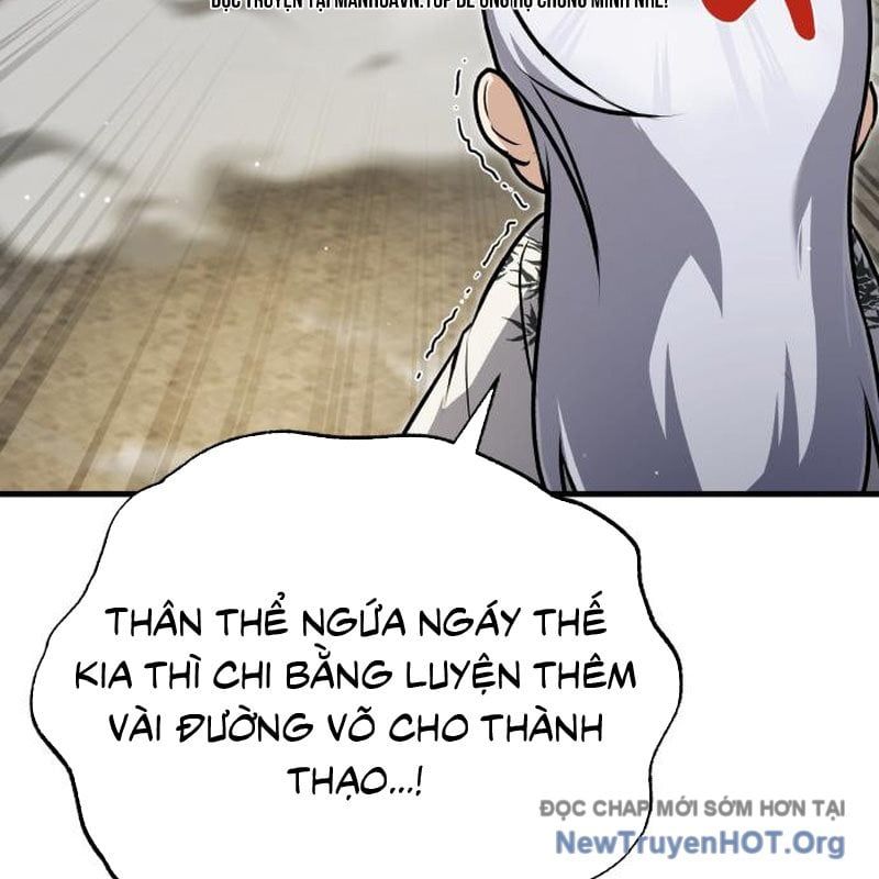 Đệ Nhất Võ Sư, Baek Cao Thủ Chapter 138 - Trang 2