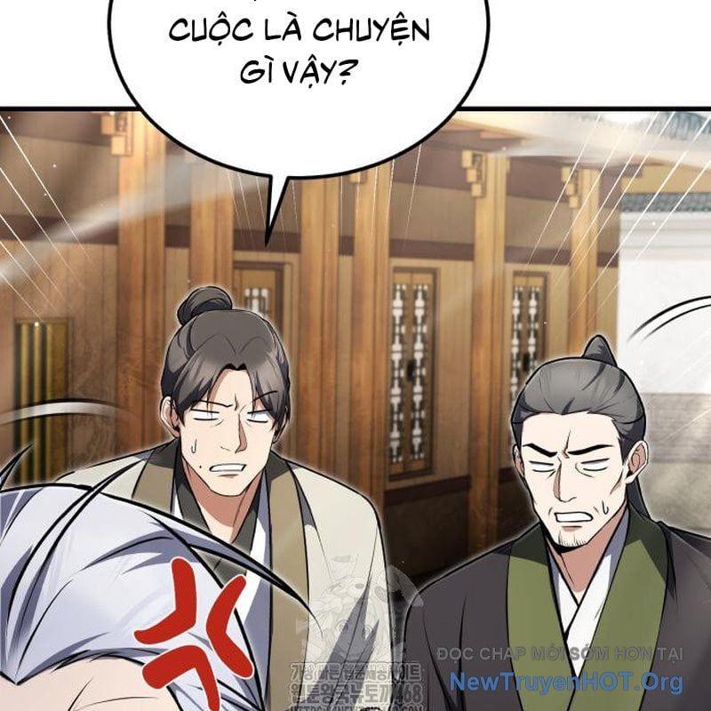 Đệ Nhất Võ Sư, Baek Cao Thủ Chapter 138 - Trang 2