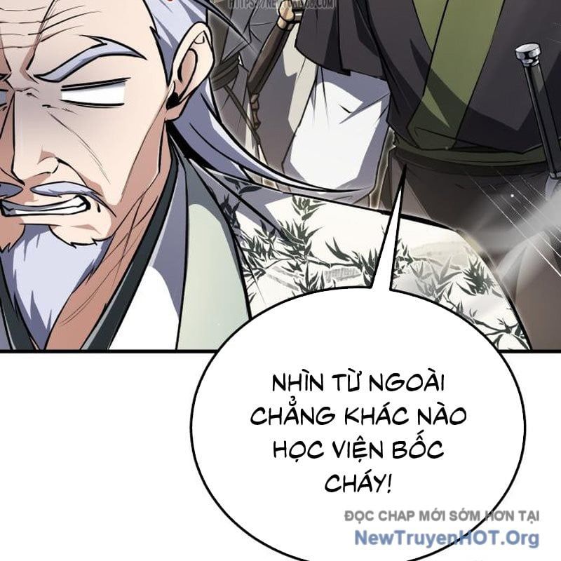 Đệ Nhất Võ Sư, Baek Cao Thủ Chapter 138 - Trang 2
